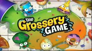 Grossery Game MOD APK