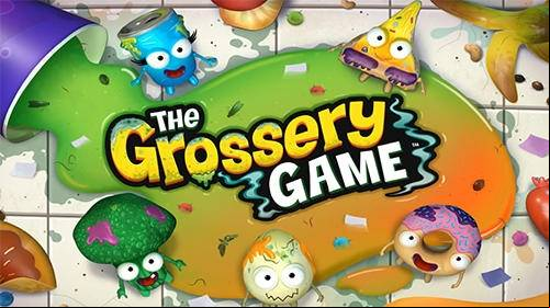 Grossery Game MOD APK