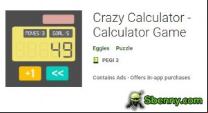 Crazy Calculator - Calculator Game APK
