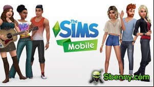 The Sims™ Mobile MOD APK