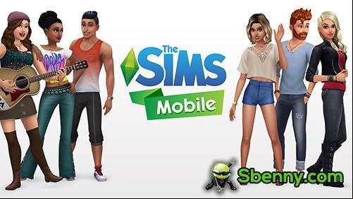 The Sims™ Mobile MOD APK