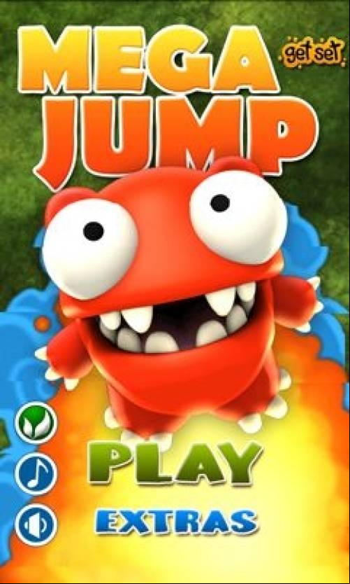 Mega Jump MOD APK