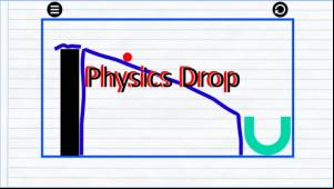 Physics Drop MOD APK