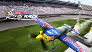 Red Bull Air Race The Game MOD APK
