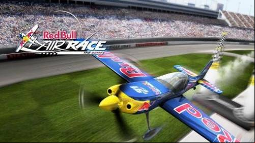 Red Bull Air Race The Game MOD APK