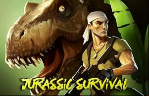 Jurassic Survival MOD APK