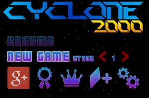 Cyclone 2000