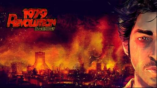 1979 Revolution: Black Friday APK