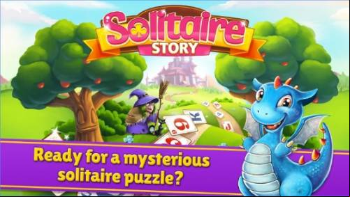 Solitaire Story - Tri Peaks MOD APK