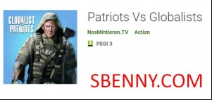 Patriots Vs Globalists APK