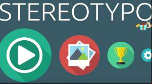 Stereotypo MOD APK