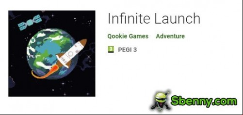 Infinite Launch APK