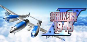 STRIKERS 1945-2 MOD APK