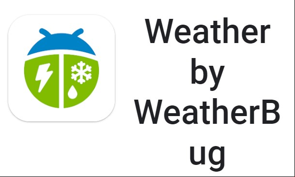 Weather by WeatherBug MOD APK