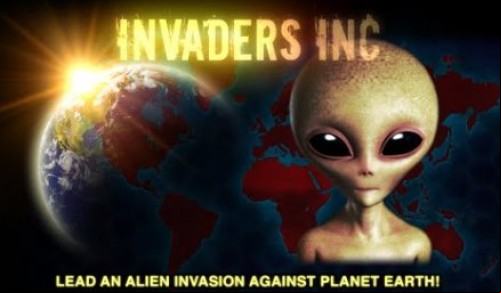 Invaders Inc. - Plague FREE MOD APK