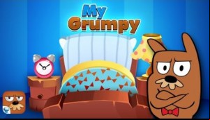 My Grumpy - The World’s Moodiest Virtual Pet! MOD APK