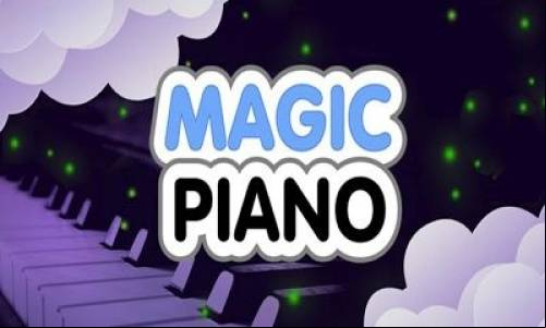 Magic Piano by Smule MOD APK