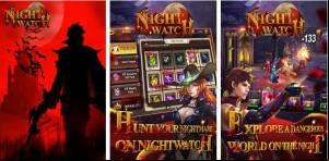 NightWatch MOD APK