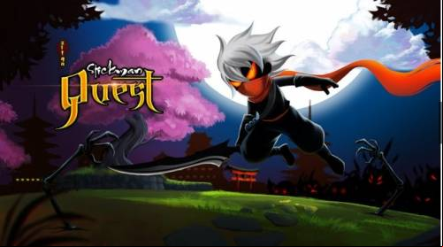Stickman Quest MOD APK