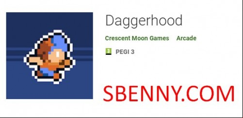 Daggerhood APK