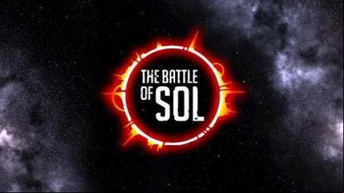 The Battle of Sol MOD APK