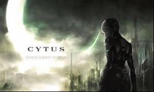 Cytus MOD APK