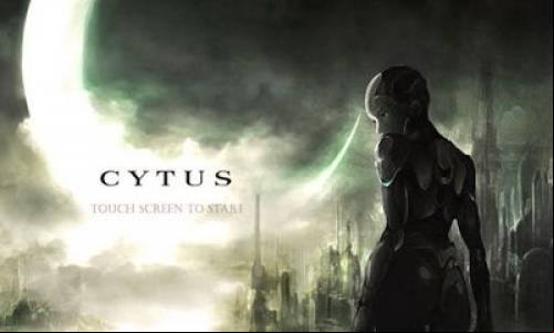 Cytus MOD APK