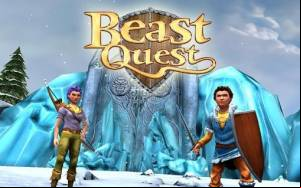 Beast Quest MOD APK