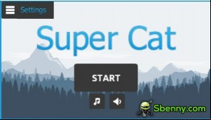 Super Cat Pro APK