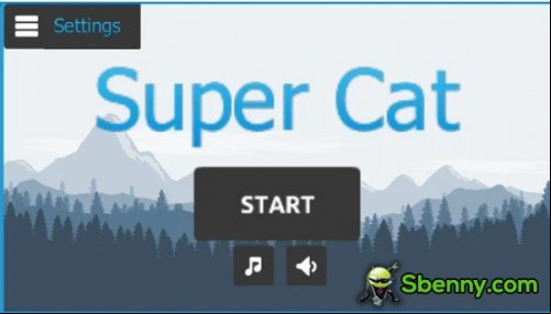 Super Cat Pro APK