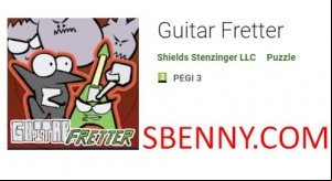 Guitar Fretter APK