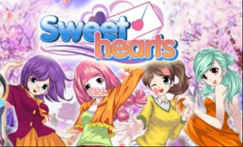 SweetHeart MOD APK