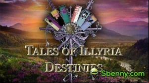 Tales of Illyria: Destinies RPG MOD APK