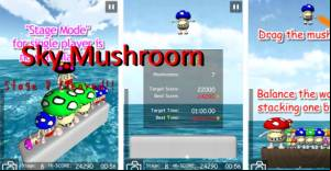 Sky Mushroom APK
