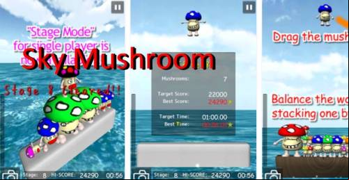 Sky Mushroom APK
