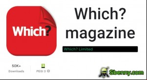 Which? magazine MOD APK