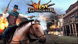 West Gunfighter MOD APK