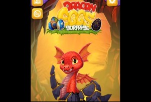 Dragon Eggs Surprise MOD APK
