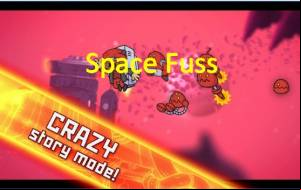 Space Fuss MOD APK
