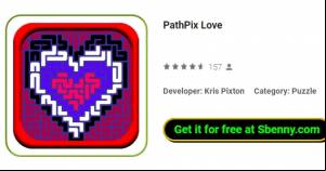 PathPix Love APK