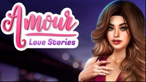 Amour: Love Stories MOD APK