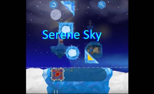Serene Sky APK