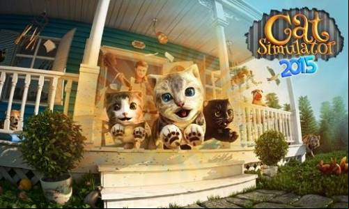 Cat Simulator MOD APK