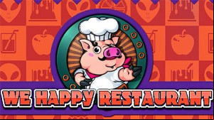We Happy Restaurant MOD APK