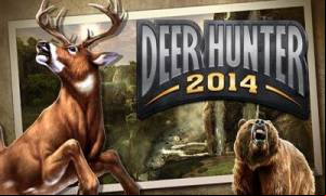 Deer Hunter 2014 MOD APK