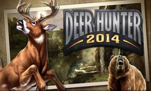 Deer Hunter 2014 MOD APK