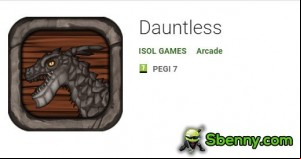 Dauntless APK