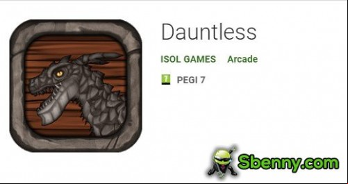 Dauntless APK