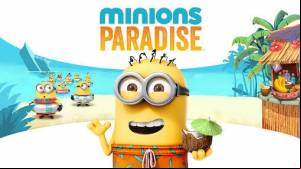 Minions Paradise™ MOD APK