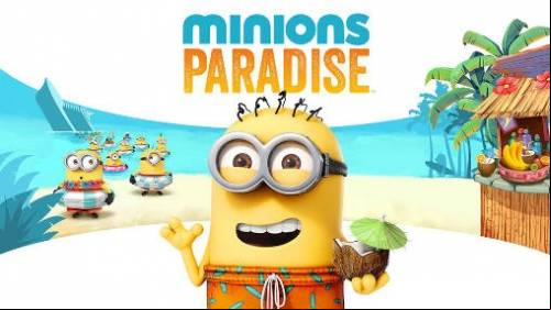Minions Paradise™ MOD APK